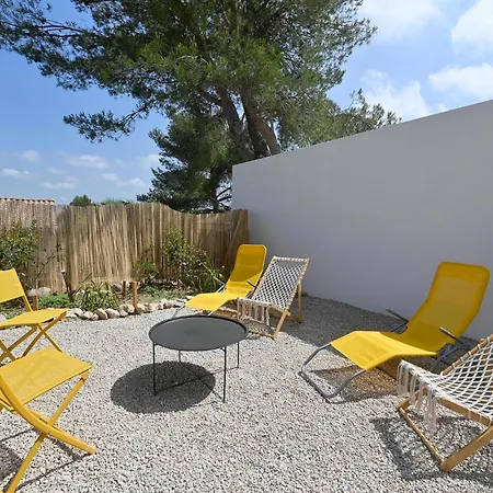 Neuve Proche Nimes