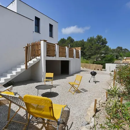 Neuve Proche Nimes * Calvisson